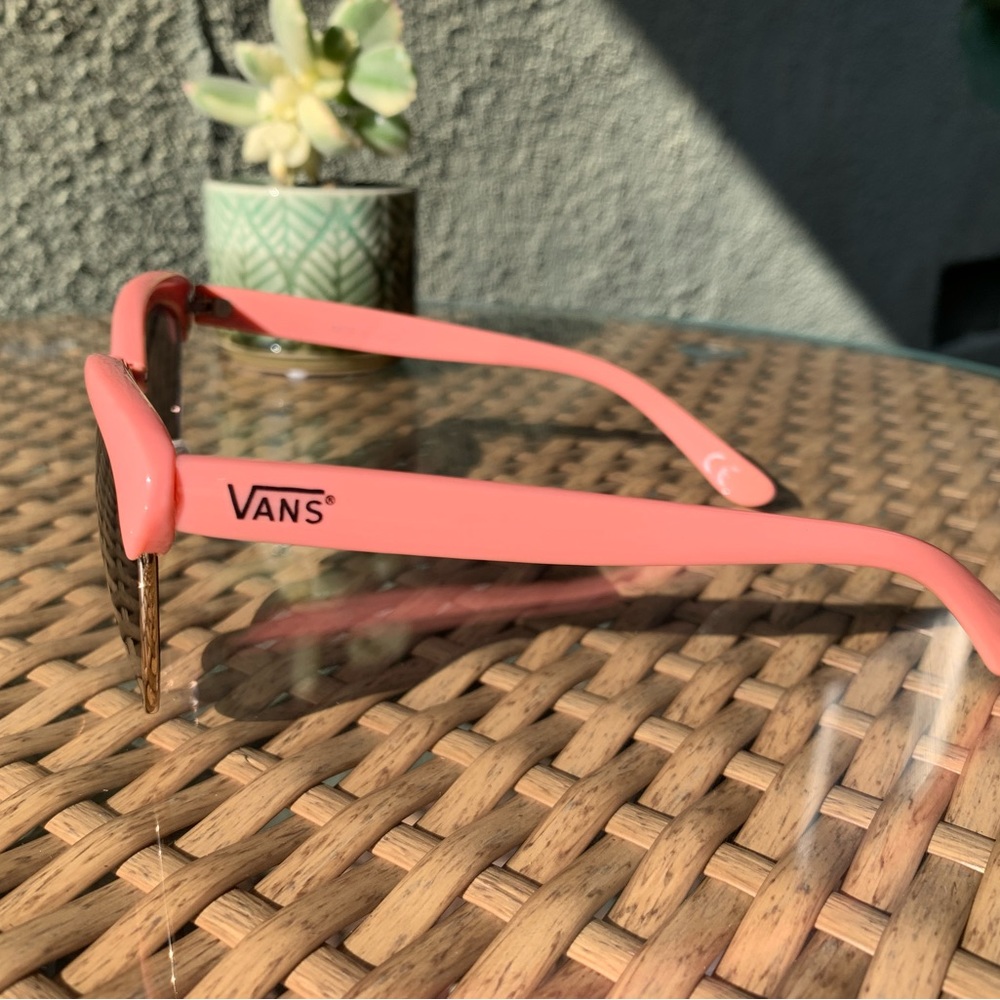 Vans Sunnies